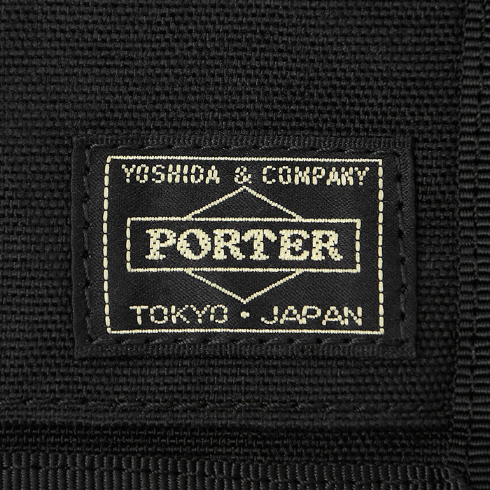 PORTER / HYBRID