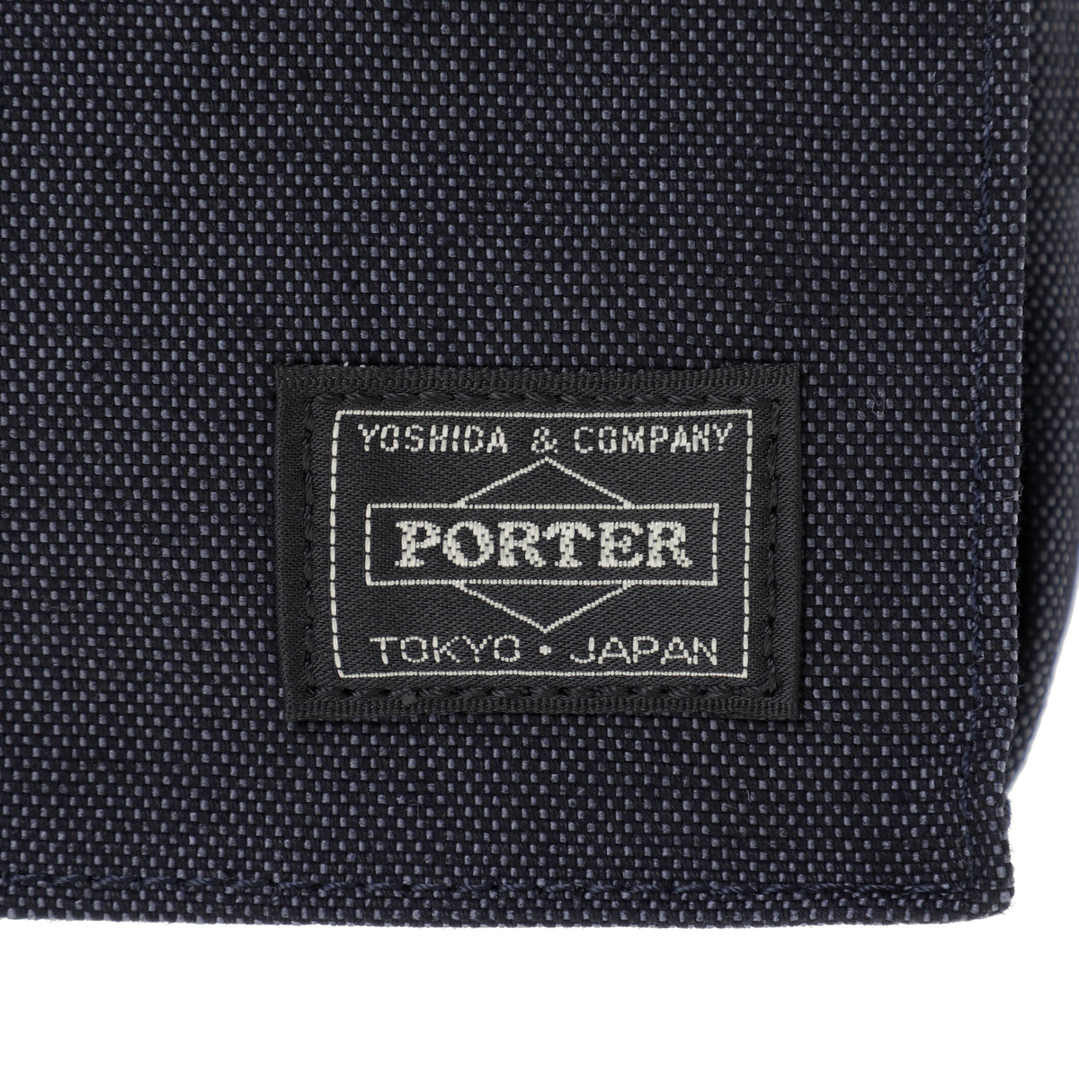 PORTER / SMOKY