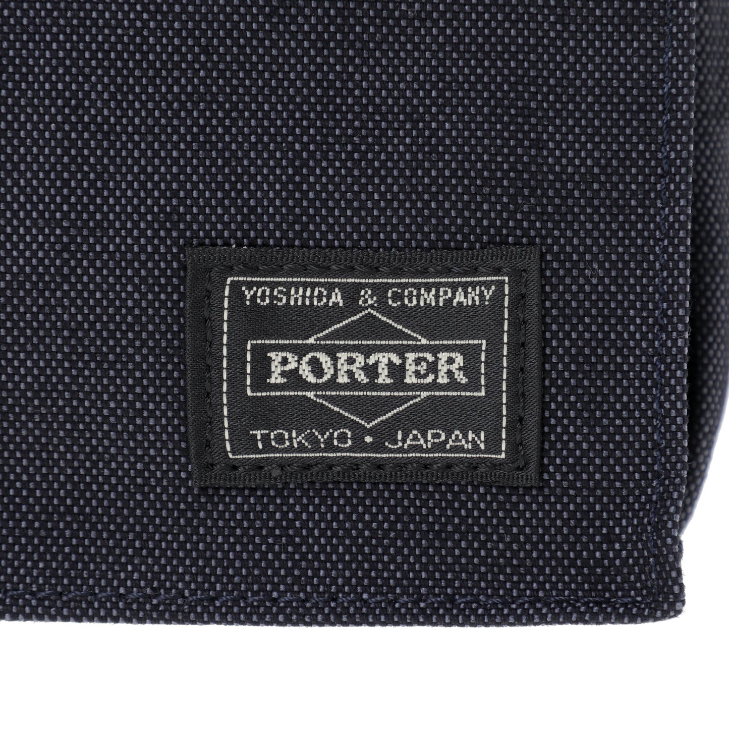 PORTER / SMOKY