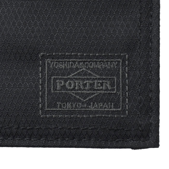 PORTER / DILL