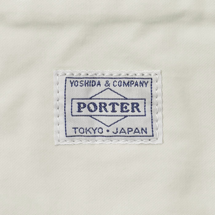 PORTER / MILE