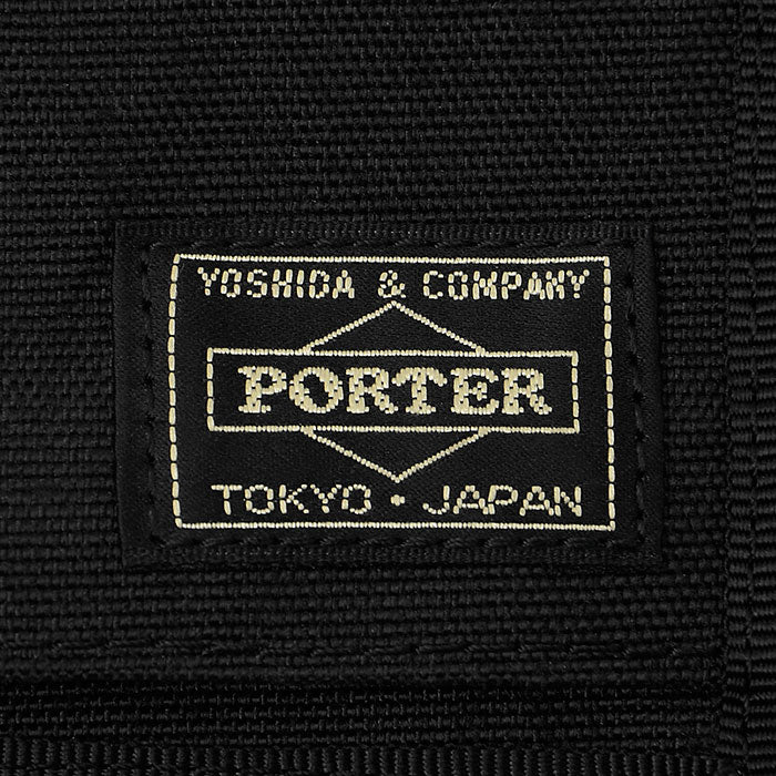 PORTER / HYBRID