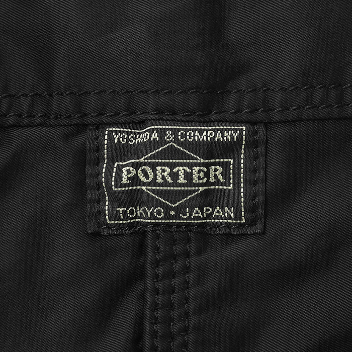 PORTER / MILE