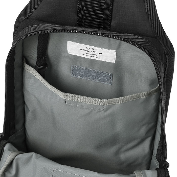PORTER / SWITCH