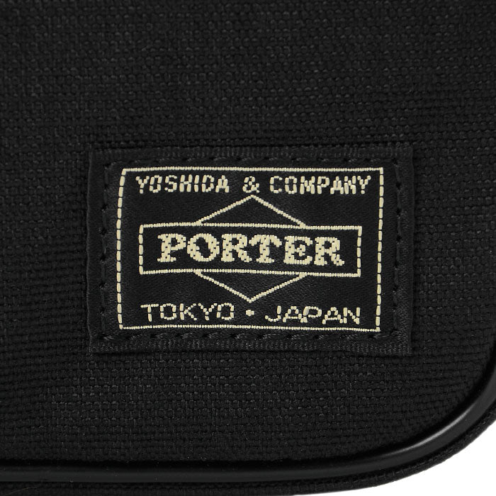PORTER / HYBRID