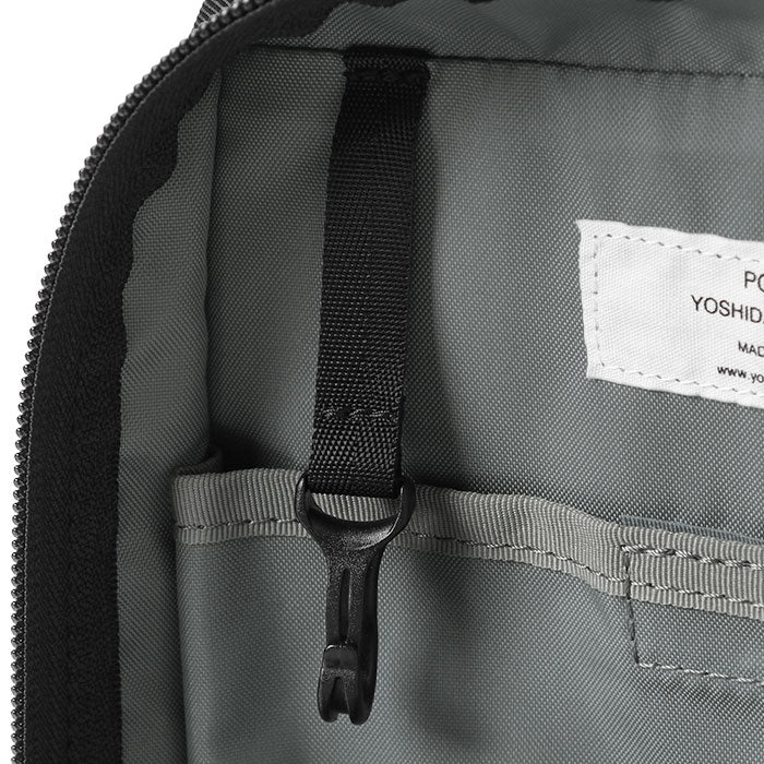 PORTER / SWITCH