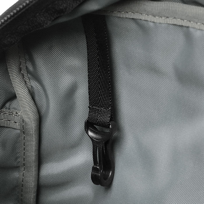 PORTER / SWITCH