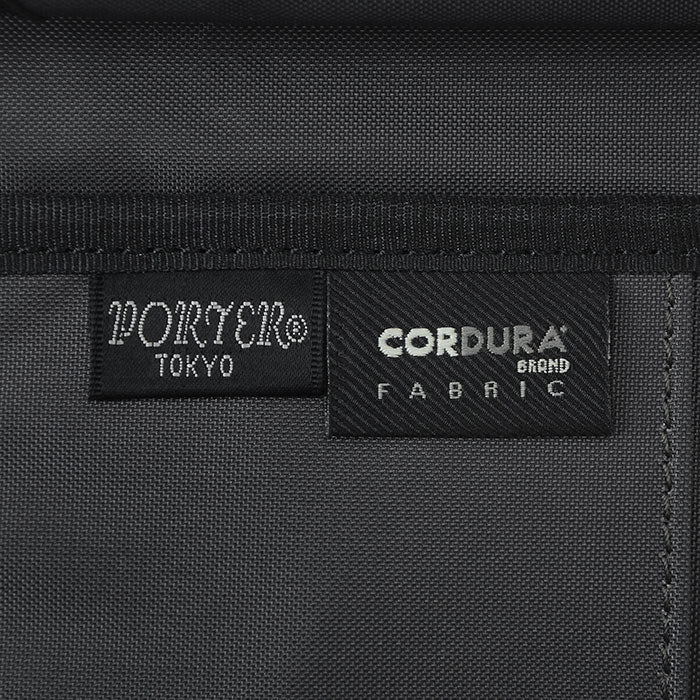 PORTER / DILL