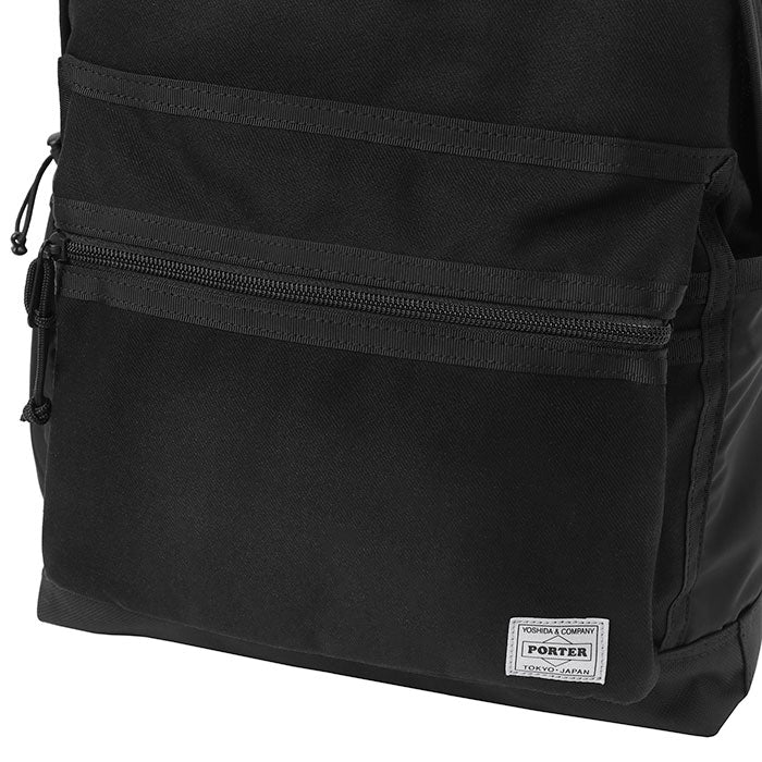 PORTER / SWITCH