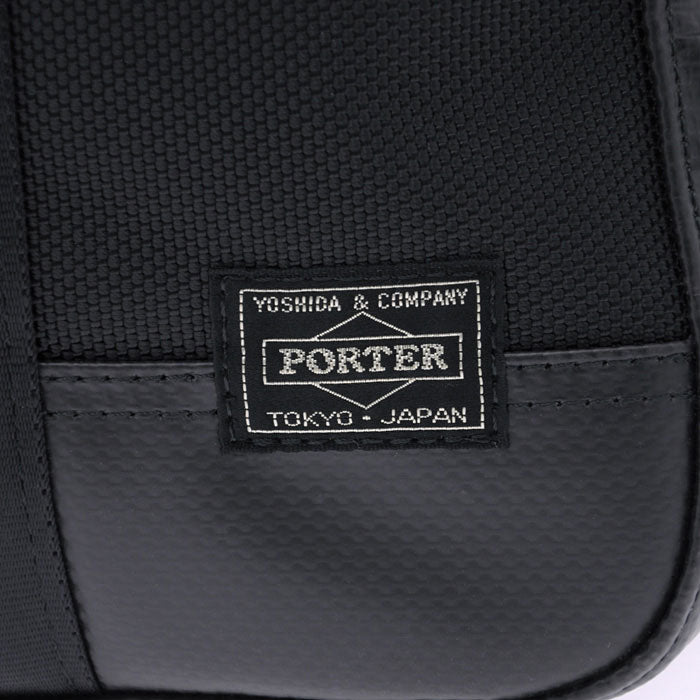 PORTER / HEAT