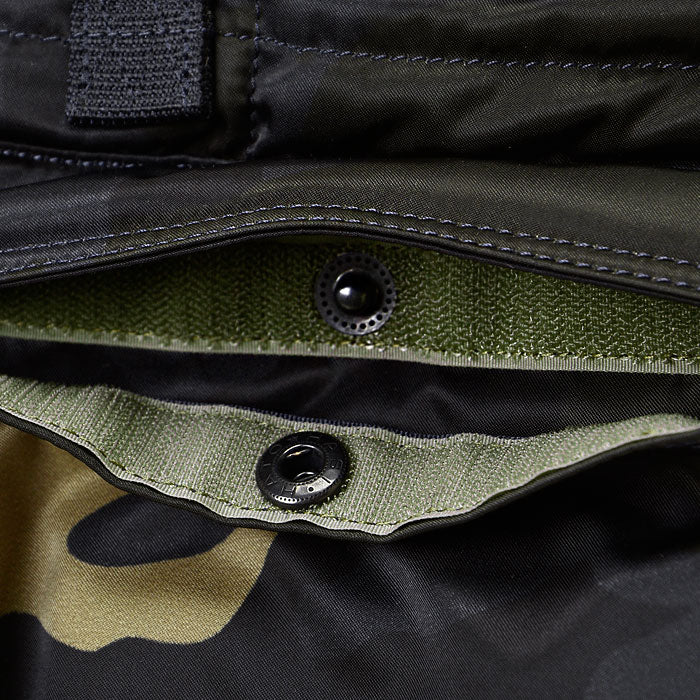 PORTER / COUNTER SHADE