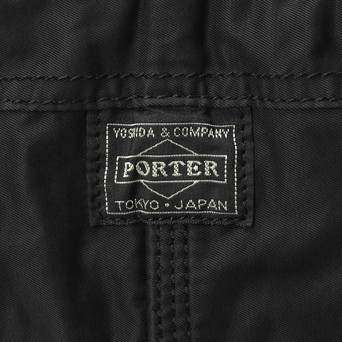 PORTER / MILE