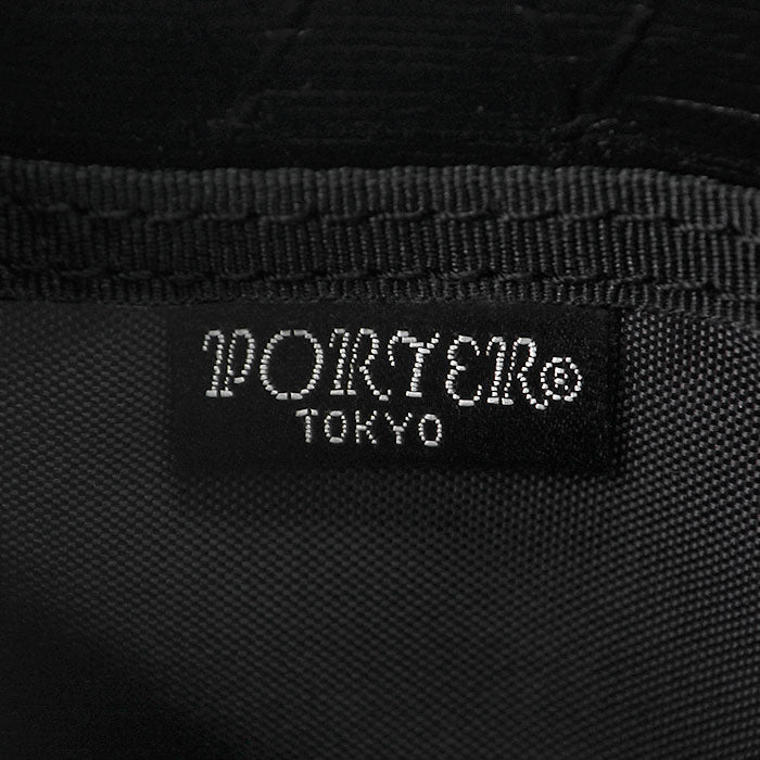 PORTER / HYBRID