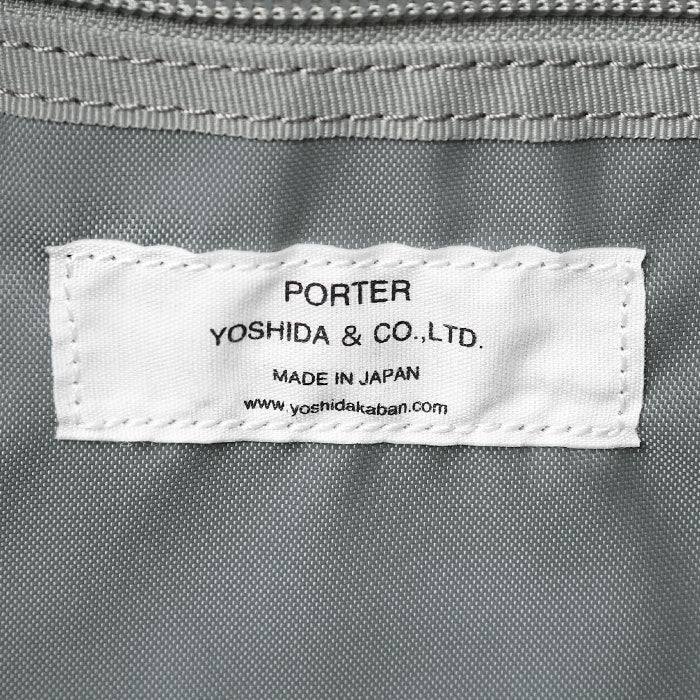 PORTER / SWITCH