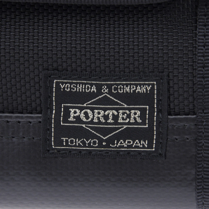 PORTER / HEAT