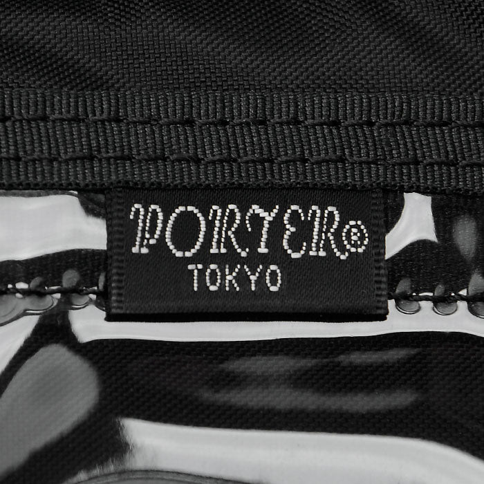 PORTER / HYBRID