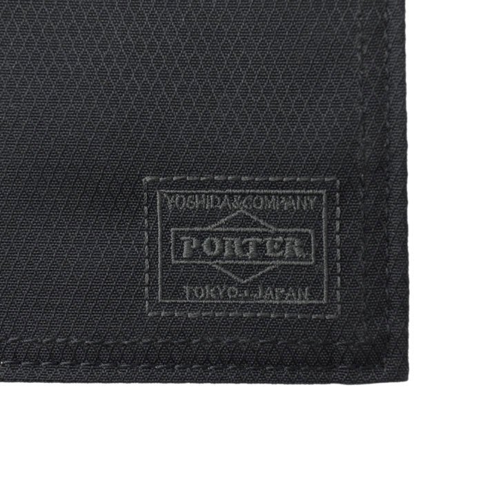 PORTER / DILL
