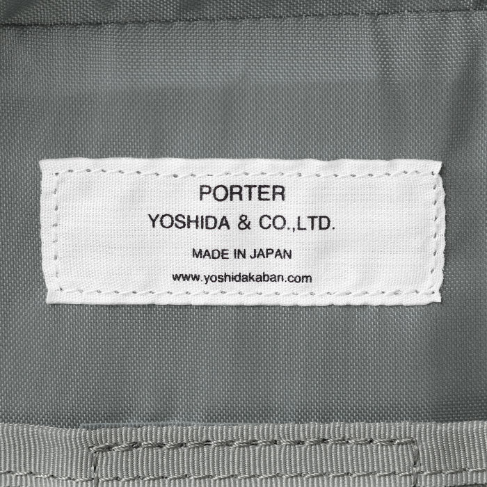 PORTER / SWITCH