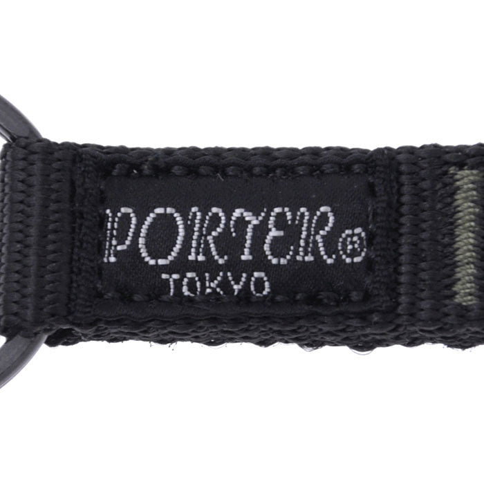 PORTER / CAPSULE