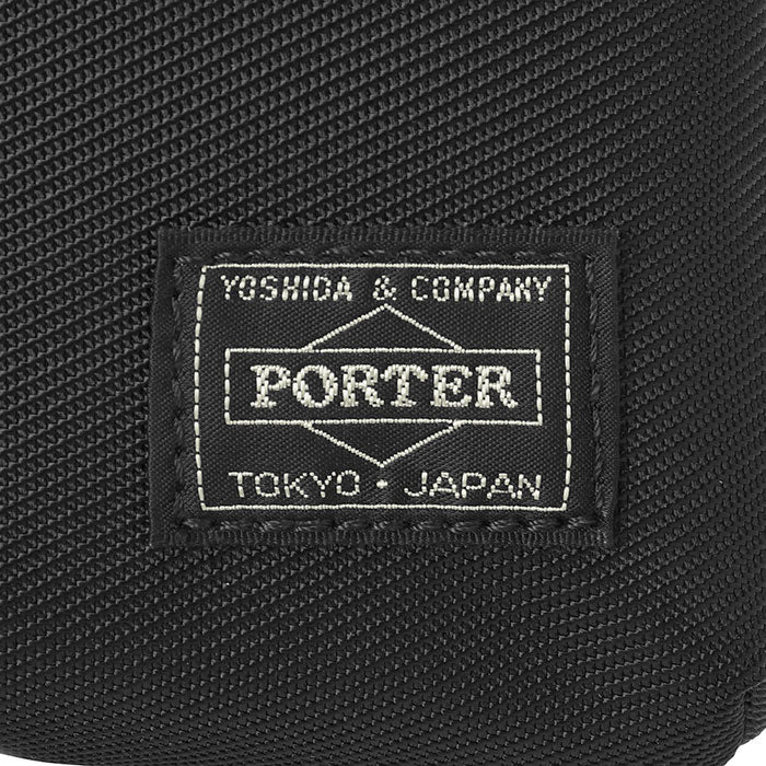 PORTER / UNIT
