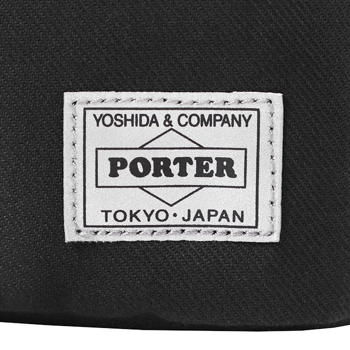 PORTER / SWITCH