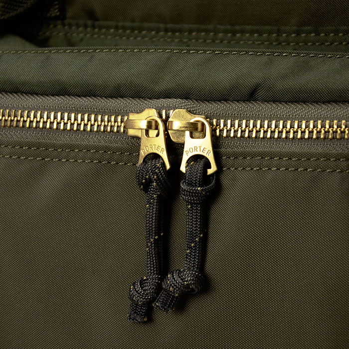 PORTER / FORCE