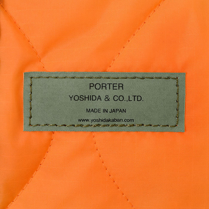 PORTER / FORCE
