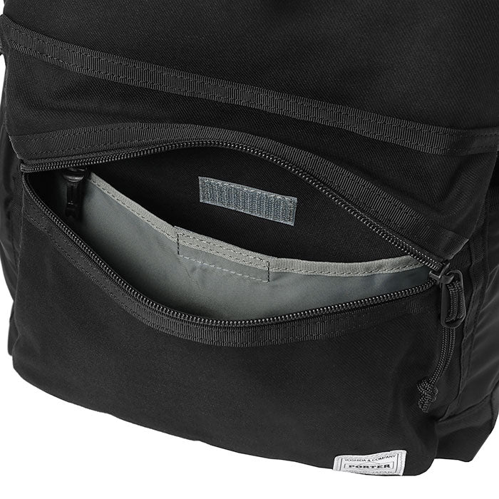 PORTER / SWITCH