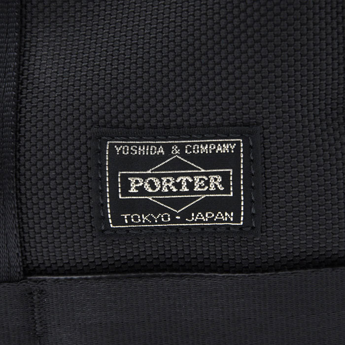 PORTER / HEAT