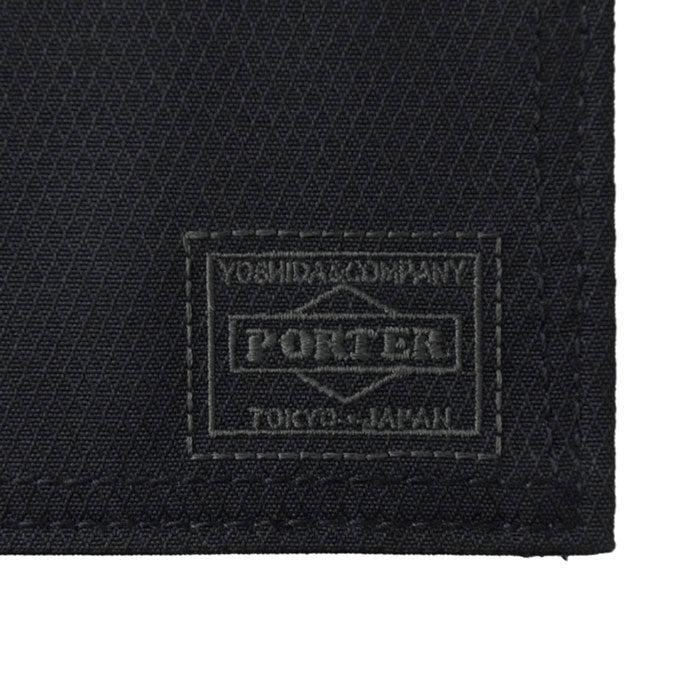 PORTER / DILL