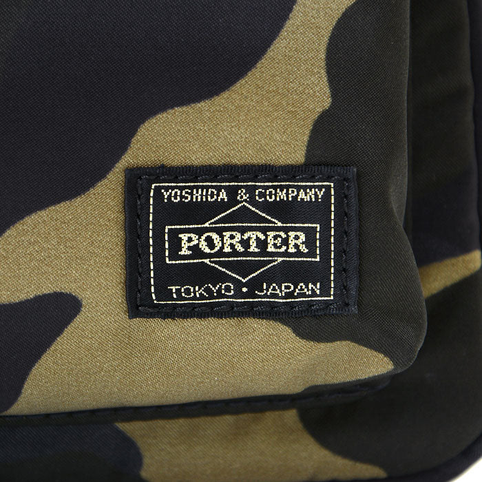 PORTER / COUNTER SHADE