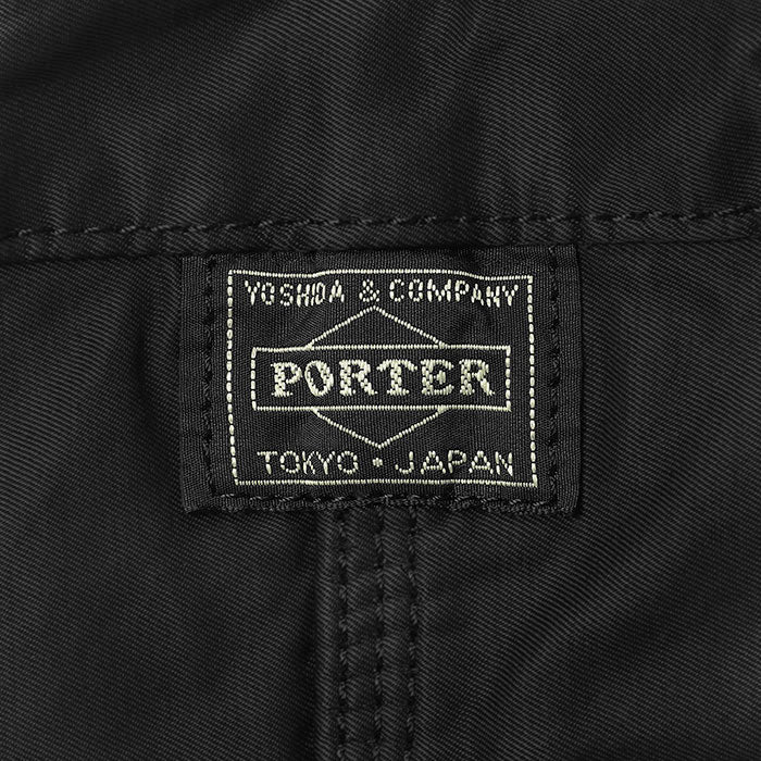 PORTER / MILE