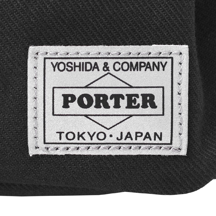 PORTER / SWITCH