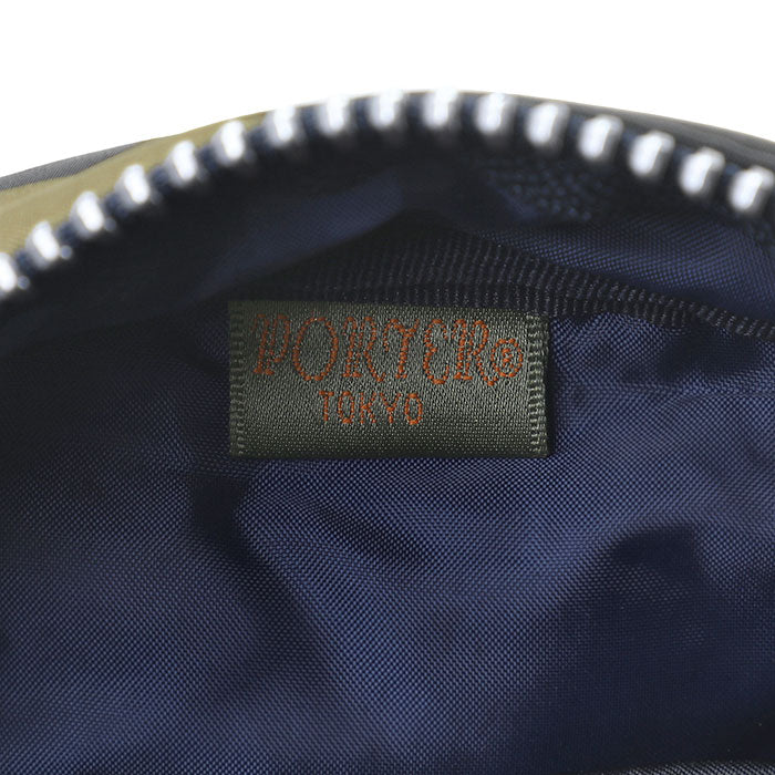 PORTER / COUNTER SHADE
