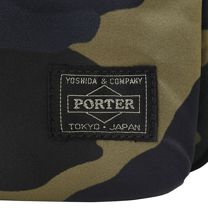 PORTER / COUNTER SHADE
