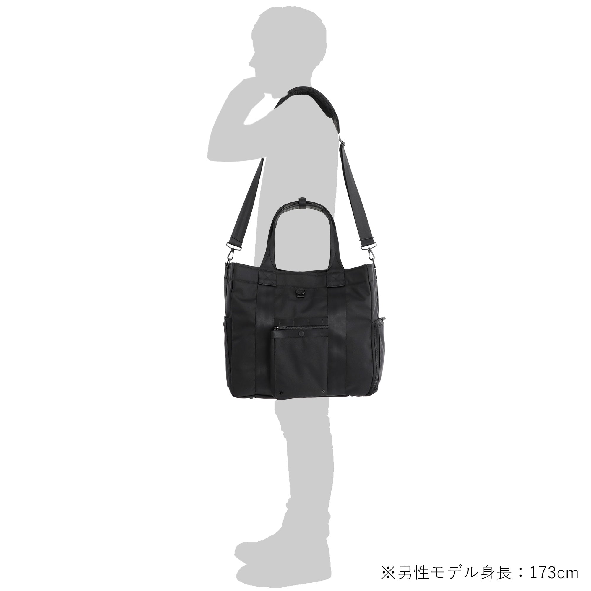 【大幅値下げ中】PORTER POTR SCOPE URBAN TOTE POTR / SCOPE – YOSHIDA PORTER
