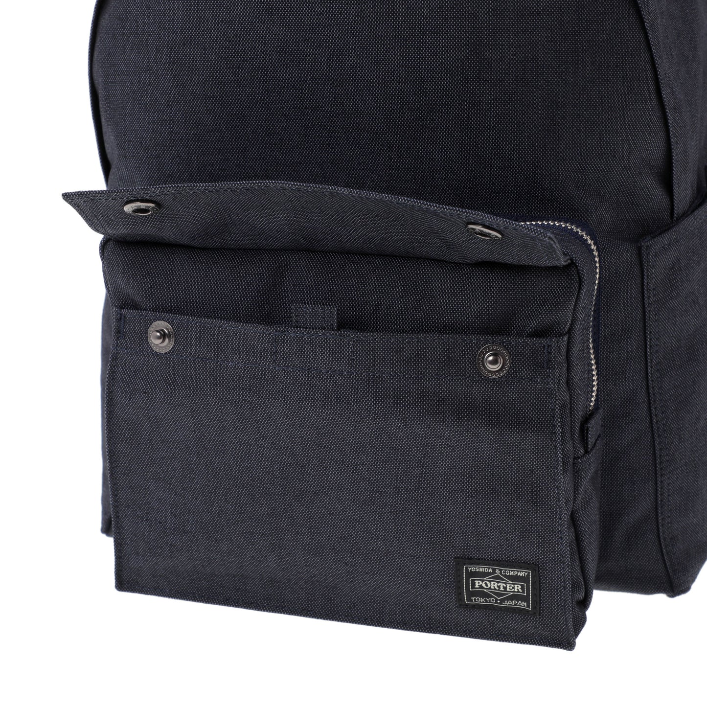 PORTER / SMOKY