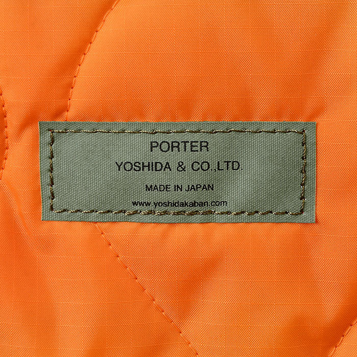 PORTER / FORCE