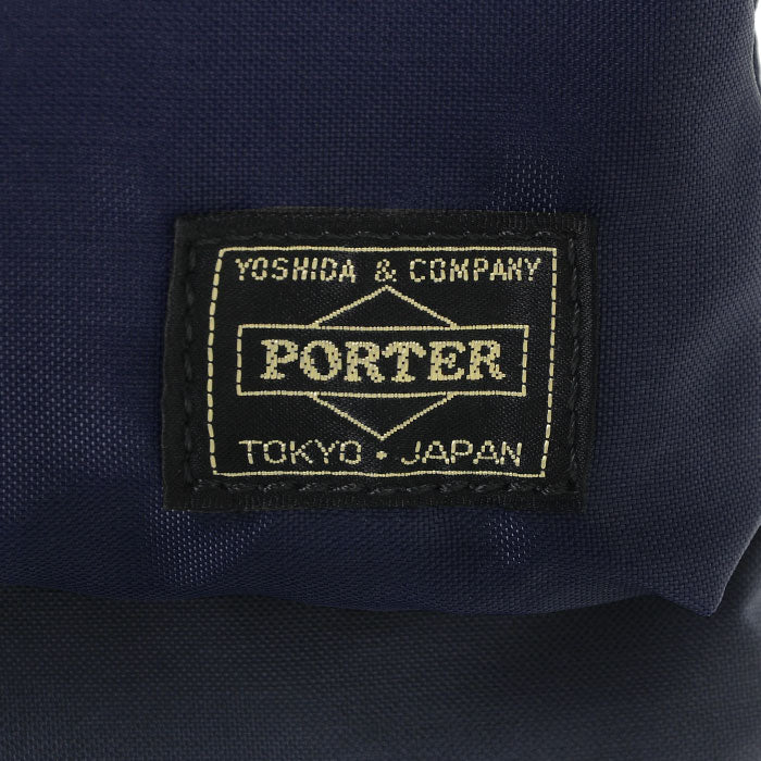 PORTER / FORCE