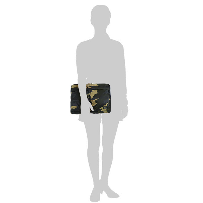 PORTER / COUNTER SHADE