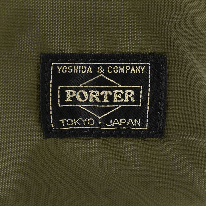 PORTER / FORCE