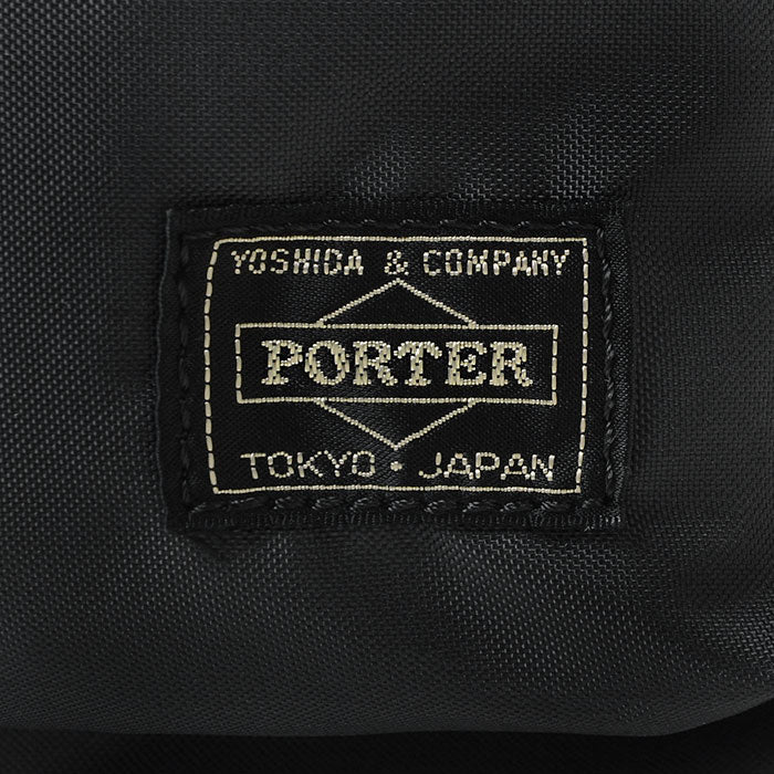 PORTER / FORCE