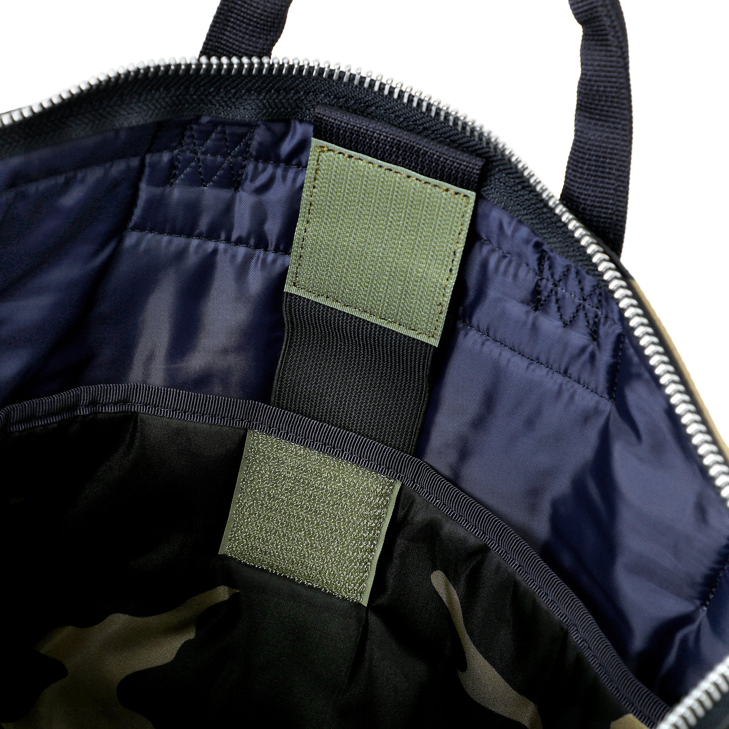 PORTER / COUNTER SHADE
