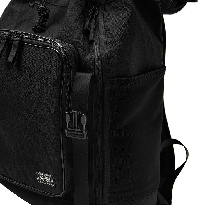 PORTER / HYBRID