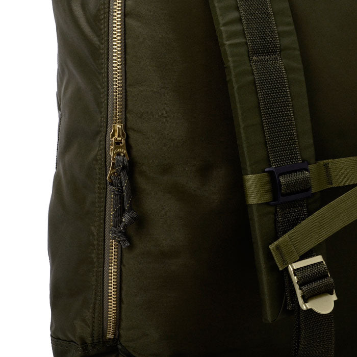 PORTER / FORCE