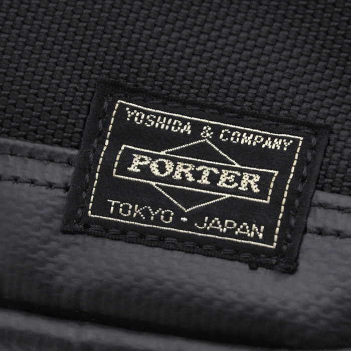 PORTER / HEAT