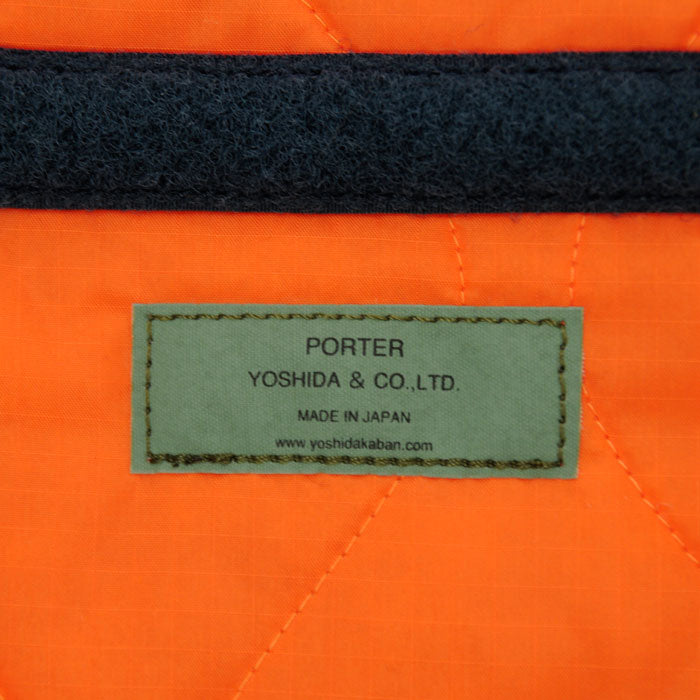 PORTER / FORCE