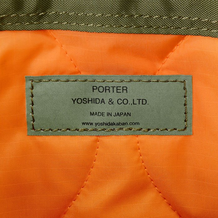 PORTER / FORCE