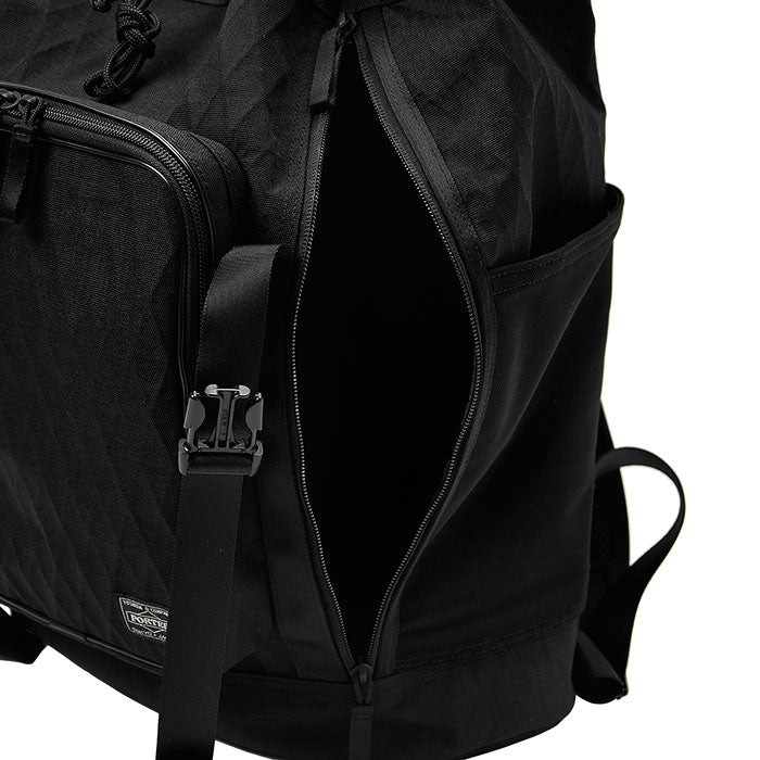 PORTER / HYBRID