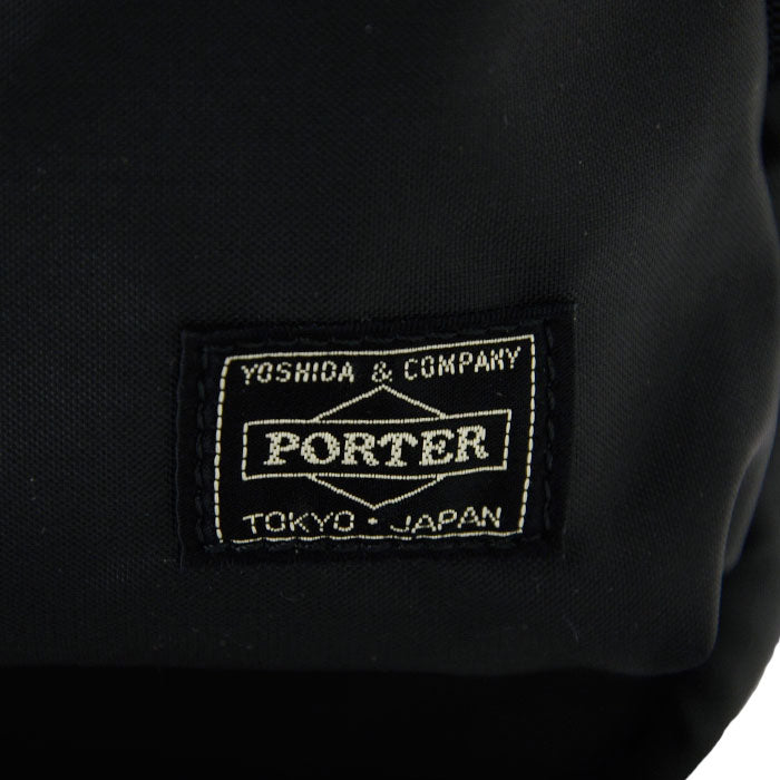 PORTER / FORCE